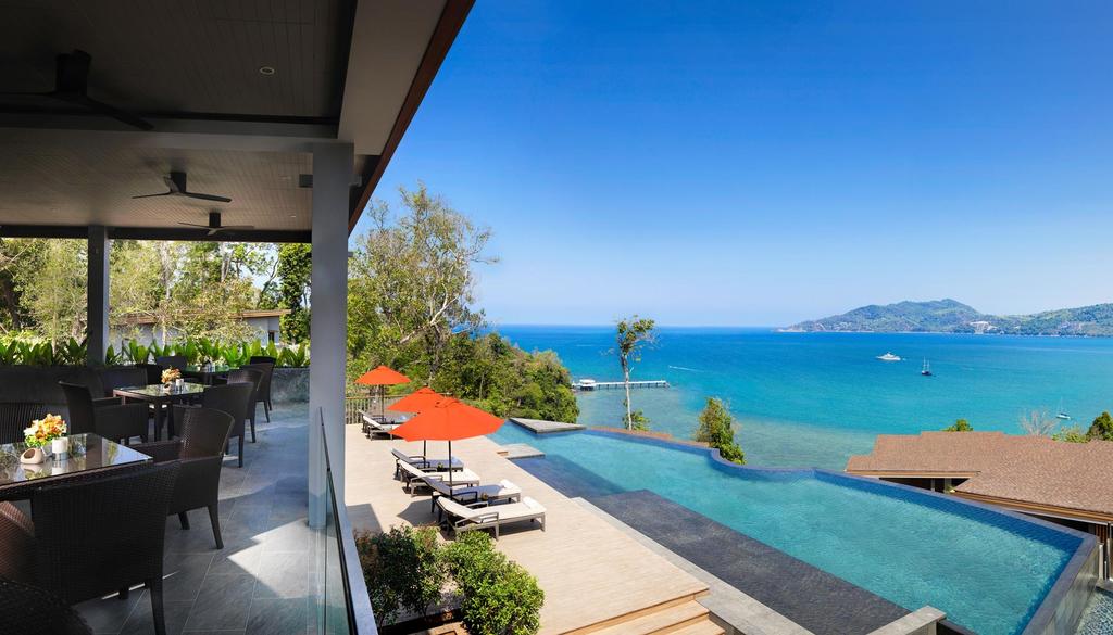 Amari Phuket 4*+