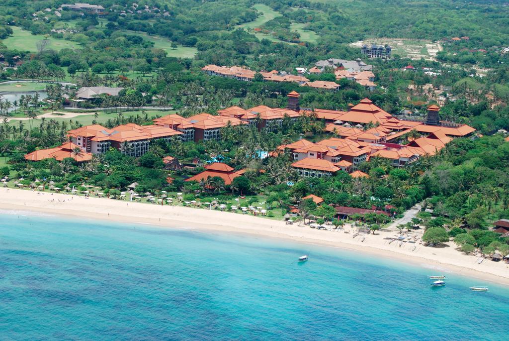 Ayodya Resort Bali 5*