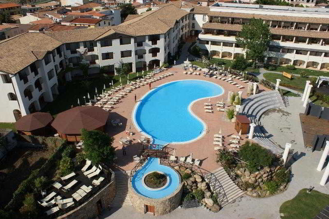 Lindbergh Cala Della Torre 4* Premium