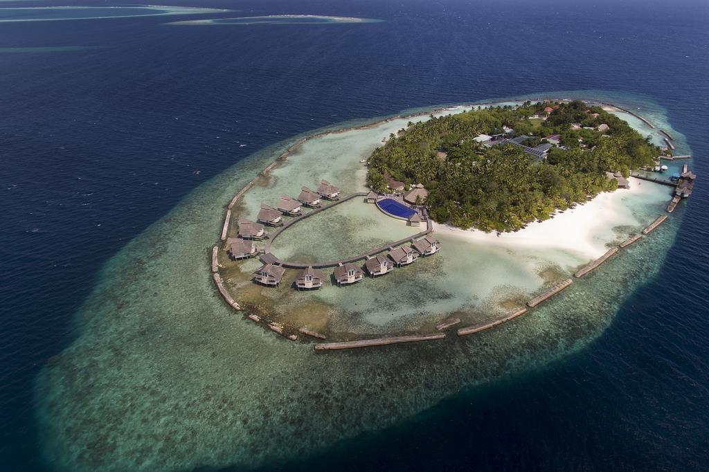 Ellaidhoo Maldives 4*