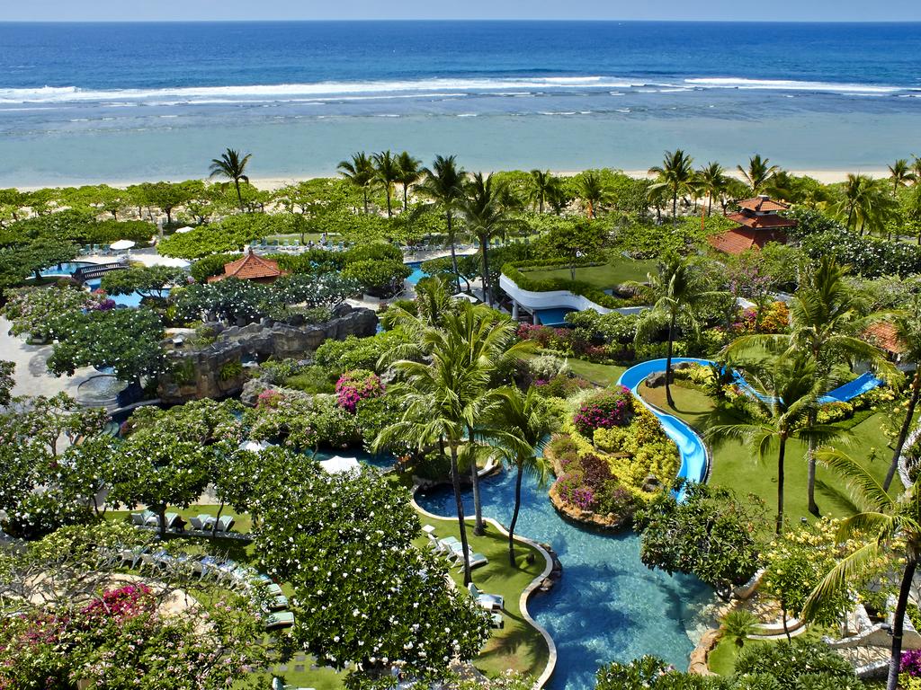 Grand Hyatt Bali 5*