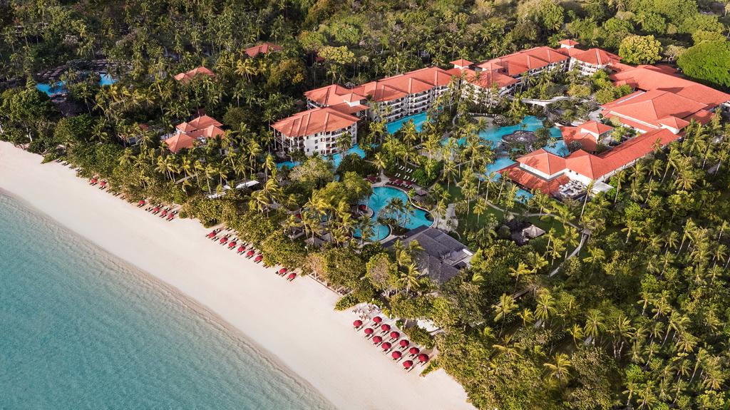 The Laguna A Luxury Collection Resort & Spa 5*