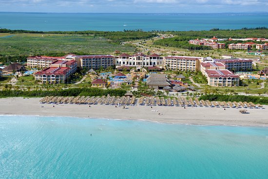 Iberostar Laguna Azul 5*