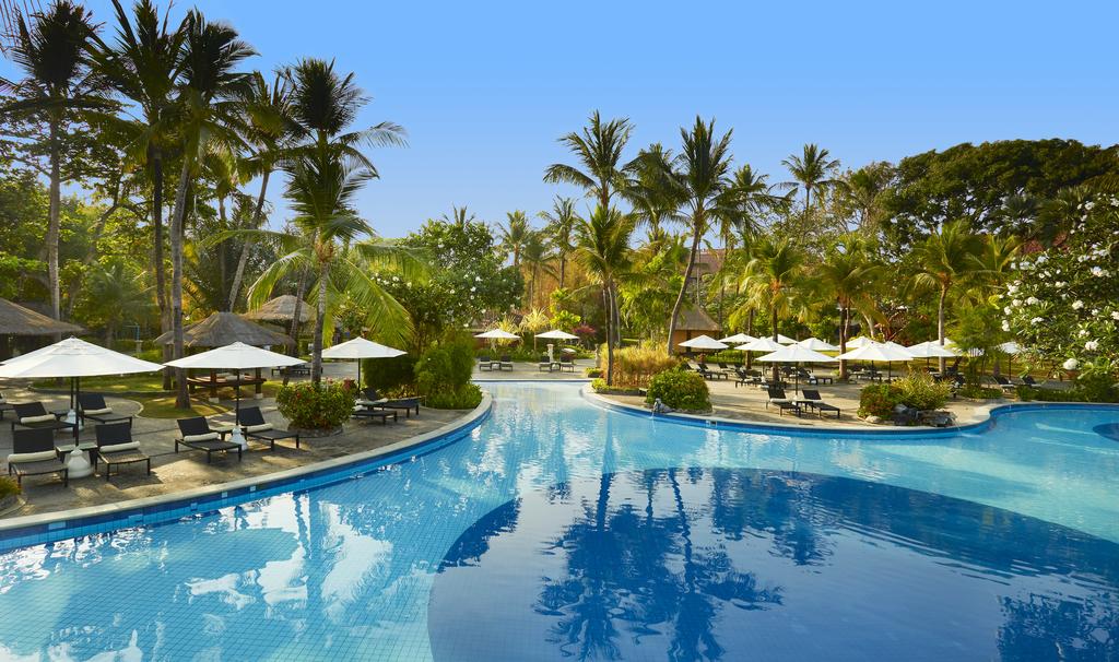 Melia Bali 5*