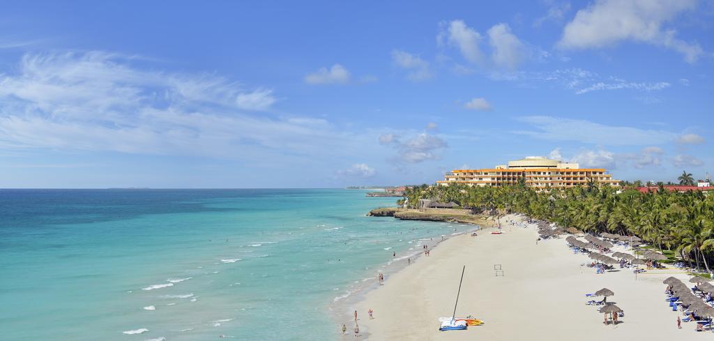 Melia Varadero 4*+