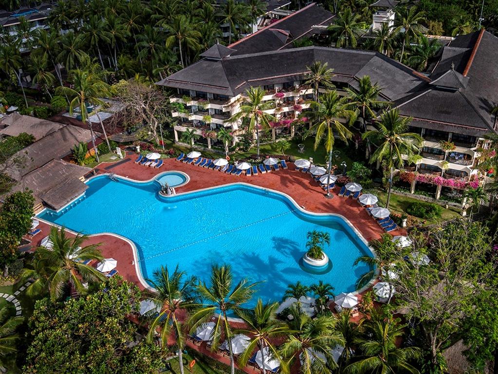 Prama Sanur Beach Bali 4*