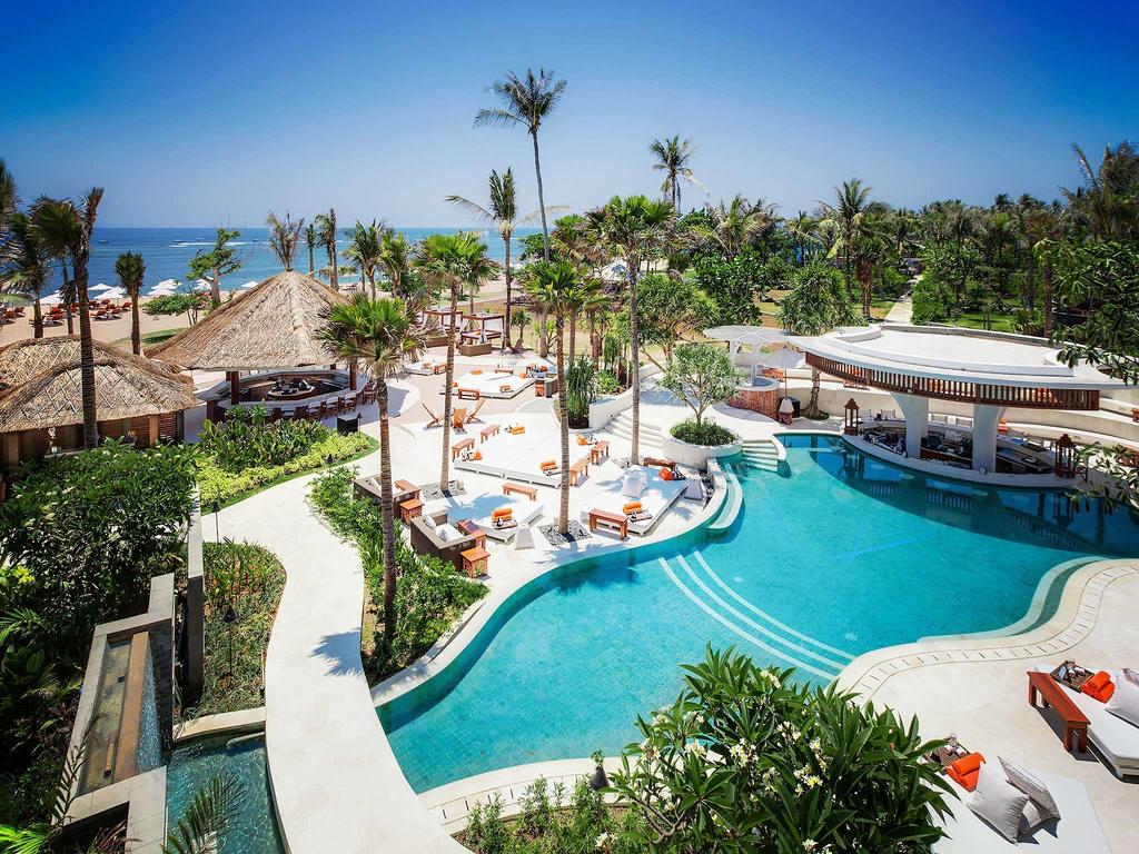 Sofitel Bali Nusa Dua Beach Resort 5*