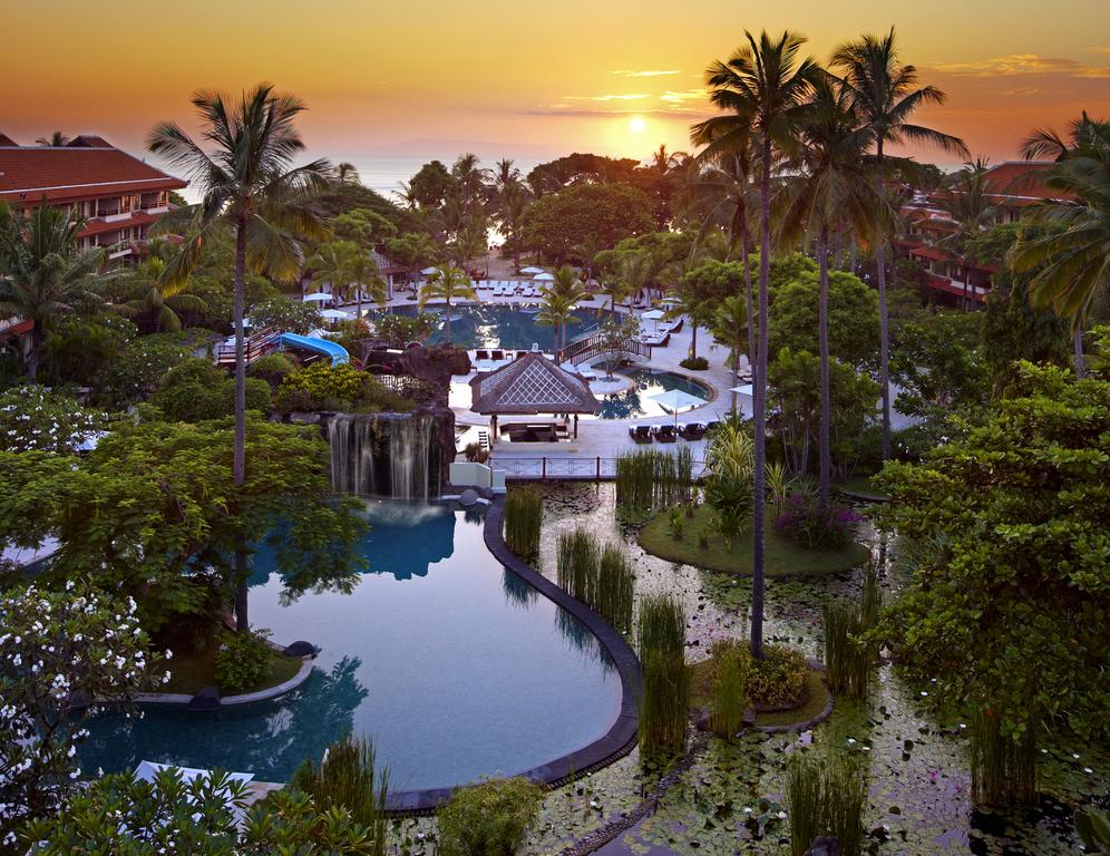 The Westin Resort Nusa Dua 5*