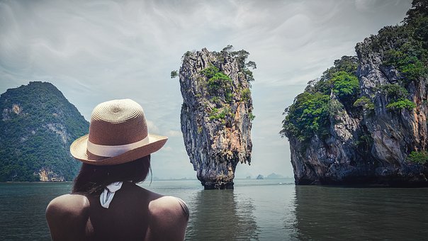 Почивка в Тайланд- остров Пукет